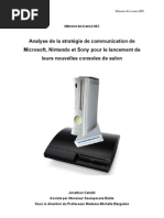 Download Stratgie MSNintendoSony by Lucien-Serge Zhia SN48151841 doc pdf