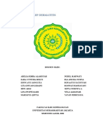 ASKEP DERMATITIS KMB III KEL.5 (Fix)