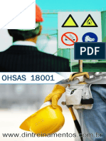 9749-Apostila OHSAS 18001