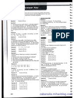 Summit 1 Workbook Key PDF