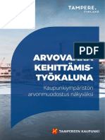 Arvovaaka Kehittamistyokaluna Verkkoversio