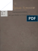 what is modern romantism - The Library of Congress