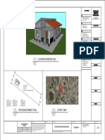 Site Development and Building Plans for Pasuquin Municipality