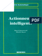 Actionneurs Intelligents PDF