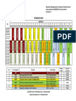 Master MEFF II S1 2018-2019 PDF