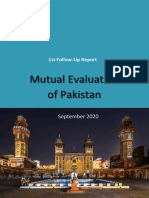 Pakistan FUR 2020 PDF