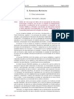 Orden 2011 Implantación, Desarrollo y Evaluación en Centros de Educación Especial y y Aulas Abiertas... (1).pdf