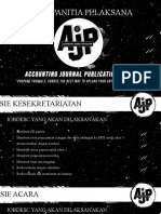 Jobdesc AJP 2020