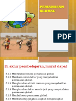 Bab 9 Pemanasan Global PDF