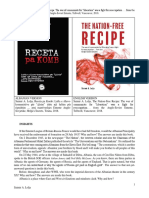 The Nation Free Recipe PDF