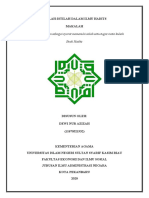 Istilah-Istilah Dalam Ilmu Hadits