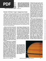 Science - Satrun Voyager 1981 PDF