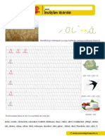 AA 001 Litera A de Mana PDF