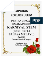 Cover Koko - Karnival STEM