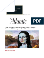 Science Behind Mona PDF