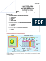 TEMA 17 (Iii) ANTIFUNGICOS PDF