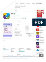 Math PDF Pour Android - Téléchargez l'APK