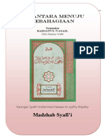 Bahjatul Wasail (Terjemah) PDF