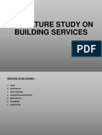 Literature Study On Hotel Services PDF