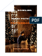 J.K. Rowling - Hari Poter - Izdanje Za Bozic