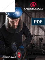 Catálogo Carborundum 2019-Vzla