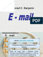 Email - SVE