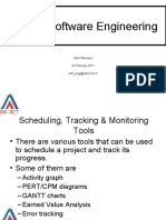 IT314 - Software Engineering: Asim Banerjee 3 February 2011 Soft - Engg@daiict - Ac.in