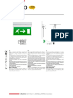 Scheda Xway 10 Wy10m e