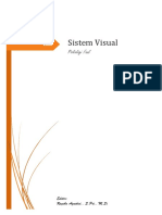 Sistem Visual Psikologi Faal