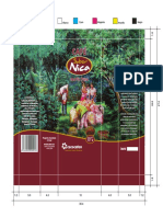 Artes Finales de Sabor Nica 227 G PDF