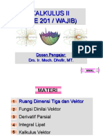 Materi-1-1 Sistem Koordinat