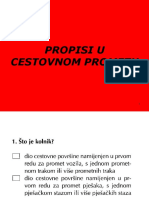 01 Propisi u cestovnom prometu.ppt