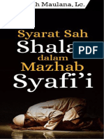 Syarat Sah Shalat Mazhab Syafii 1.pdf
