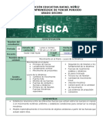 Guía Didáctica - Física 10 PDF