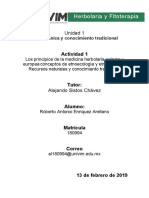 RAEnriquez_Conceptos de etnoecología y etnobotánica; recursos naturales y conocimiento tradicional