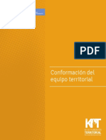 Conformación PDF