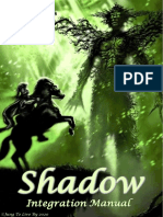 Shadow Integration Manual PDF