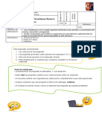 Lenguaje 4° Diagnostica Modificada