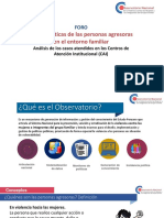 Perfil de Los Agresores PDF