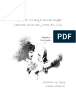 Malagueña - La mujer con ser mujer.pdf