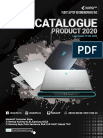 Catalogue 2020 (Last Update 19 Okt 2020) - C PDF