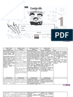 1 Grado Primaria PDF