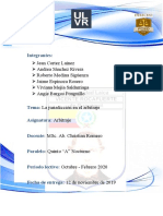 LA JURISDICCIÓN EN EL ARBITRAJE-TRABAJO-GRUPO-CORTEZ