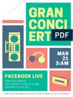 Gran Concierto PDF