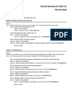 Plan de Trabajo SSMM IV (2020-01)