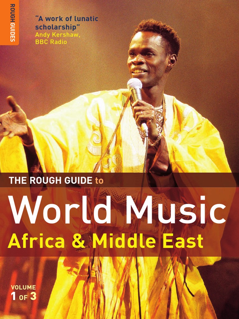 The Rough Guide To World Music Pdf Performing Arts Entertainment General
