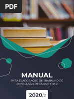 Manual TCC 1 2 PDF