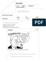 Actividad Evaluativa - Eje 2 (P2) - LECTURA CRÍTICA PARA ESTUDIANTES - SABER PRO - 2020 - 05 - 15 PDF