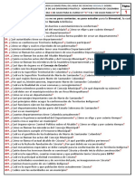 Guias 1 - 5º. Cuestionarios para Bimestrales