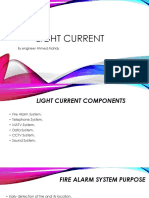 Light Current PDF